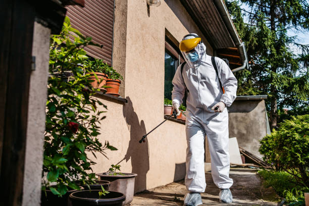 Best Commercial Pest Control Services  in Winnsboro, SC