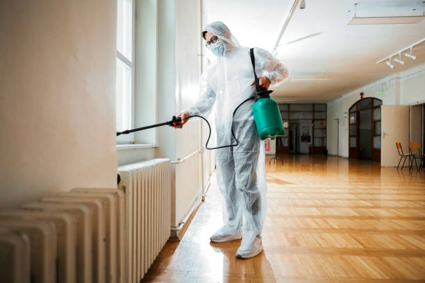 Best Pest Control Treatment  in Winnsboro, SC